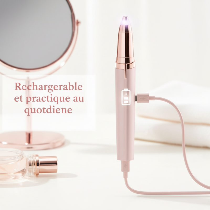 Rechargeable